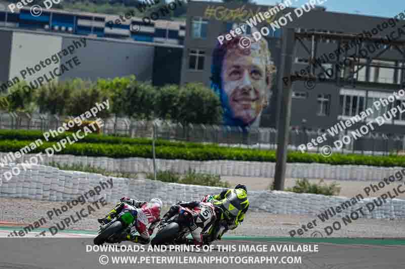 march 2018;motorbikes;no limits;peter wileman photography;portugal;trackday digital images;valencia